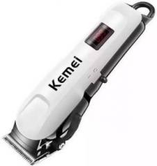 Kemei KM 809A Runtime: 280 min Trimmer for Men & Women