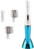 Kemei KM 8188/00 Eyebrow / Banghai / Lip / Armpit / Arm / Bikini Line Shaver For Women