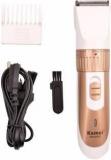 Kemei KM 9020 Professional Hair Runtime: 45 Min Trimmer For Men