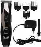 Kemei KM PG100 Cordless Trimmer For Men 90 Minutes Run Time