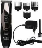 Kemei KM PG 100 RawnRich Trimmer 90 Min Runtime 4 Length Settings