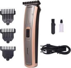 Kemei MO KM 719 Cordless Trimmer for Men