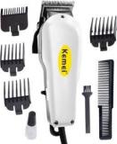 Kemei New Heavy Performance Runtime: 0 Trimmer For Men