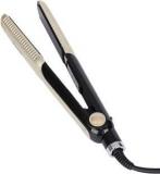 Kemei PRO Kerashine Temperature Control Professional NHS 327 Hair Straightener