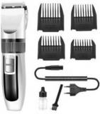 Kemei Pro KM 27C Rechargeable Professional Hair Trimmer For Men And Women Runtime: 120 Min Trimmer For Men & Women