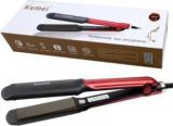 Kemei QUALX HUDABAR KM 531 Hair Straightener