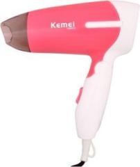 Kemei QUALX KM 6830 Hair Dryer