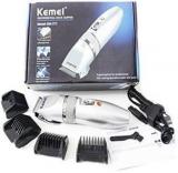 Kemei Rechargeable Professional Beard Trimmer Corded & Cordless Trimmer For Men