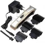 Kemei Rechargeable Professional Hair Trimmer For Men Runtime: 120 Min Trimmer For Men