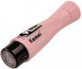 Kemei SHAVER FOR LADIES KM 1012 Shaver For Women