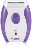 Kemei Stylish Portable KM 280R Electric Shaver For Women