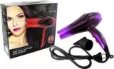 Kemtech 3000W NV 7100 With Light And Perfume Hair Dryer