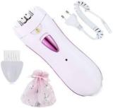 Kemz New best Good quality Rechargeable Heavy Duty lady shaver Remover Cordless Epilator