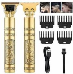 Kenji Professional Rechargeble Trimmer 120 min Runtime 1 Length Settings