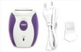 Kiki AK 900 Shaver For Women