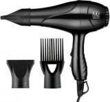 Kiki Professional Salon Hair Dryer 1800W With Afro Comb NG 1800 Hair Dryer