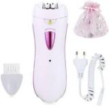 Kimq Profrssional Rechargeable High Quality Best Lady Epilator Cordless Epilator