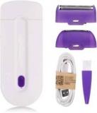 Kinegic Epilator Hair Remover Cordless Epilator