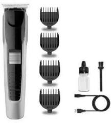 Kk Impex AT 528 Beard Shaver Cutter Barber Shaver For Men