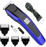 Kmi Rechargeable Professional Hair Clipper And Trimmer Shaver For Men, Women