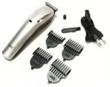 Krinsal Professional Beard Trimmer For Men, Durable S Shaver For Men