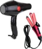 Krishna Creation Hair Dryer And Hair Straightener Kri_16 Hair Straightener