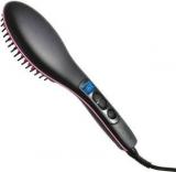 Kritam Simply Straight Ceramic Brush Bruse258 Hair Straightener Brush