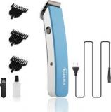 Kubra KB 1045 Professional Rechargeable Runtime: 45 Min Trimmer For Men & Women