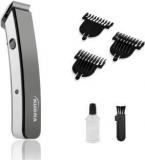 Kubra KB 1045 Rechargable Beard Trimmer Runtime: 45 Min Trimmer For Men & Women