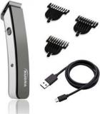 Kubra KB 1045 USB Cordless Runtime: 45 Min Trimmer For Men