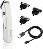 Kubra KB 1045 USB Rechargeable Runtime: 45 Min Trimmer For Men