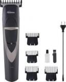 Kubra KB 2028 Cordless Rechargeable Professional Hair And Beard Trimmer For Men Runtime: 50 Min Trimmer For Men