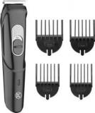 Kubra KB 2029 Rechargeable Cordless Beard & Hair Trimmer For Men Runtime: 45 Min Trimmer For Men