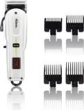 Kubra KB 309 Professional Hair Clipper Runtime: 150 Min Trimmer For Men