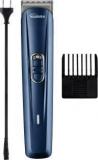 Kubra KB 622 Rechargeable Cordless Beard Trimmer Runtime: 45 Min Trimmer For Men