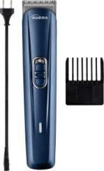 Kubra KB 622 Rechargeable Cordless Beard Trimmer Runtime: 45 min Trimmer for Men