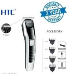 Lavnik TRIMMER Hair Cutting Saving Classic Machine Beard Trimmer 45 min Runtime 4 Length Settings