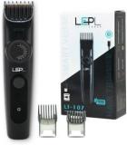 Lepl L1 107 Smart Professional Hair Trimmer With Led Indicator, IPx6 Fully Waterproof Trimmer 90 Min Runtime 20 Length Settings