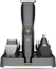 Lepl LT 104 Trimmer 120 min Runtime 8 Length Settings