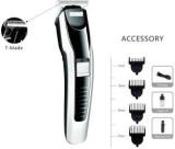 Life Friends H T C TRIMMER 528 Rechargeable Trimmer For MEN/WOMEN Runtime: 45 Min Trimmer For Men Shaver For Men