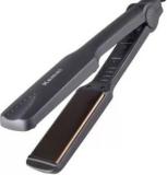 Life Friends Hair Straightener New Hot Hair Straight Curling 329 Wide Plate Titanium Flat Iron Hair Straightener