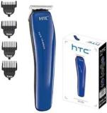 Life Friends HTC AT528 Rechargeable Hair Trimmer For Men With T Shape Precision Fully Trimmer Shaver For Men, Women