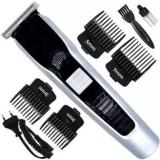 Life Friends Shaving Machine Mini For Men Rechargable Face Shaving Trimmer 60 Min Runtime 4 Length Settings