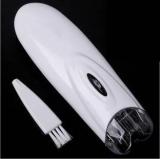 Liqon Hot Selling Automatic Electric Body Bikini Facial Face Hair Remover Tweezer Trimmer Cordless Epilator