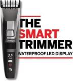 Litmus STUBBLE PRO DT1100 Runtime: 60 Min Trimmer For Men