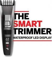 Litmus STUBBLE PRO DT1100 Runtime: 60 min Trimmer for Men