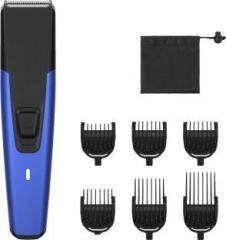 Longwings LN06 Fully Waterproof Trimmer 90 min Runtime 6 Length Settings