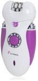 Luismia 7986208 Cordless Epilator