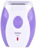 M9gi MHT 2001 Shaver For Women