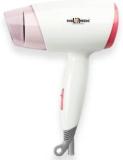 Make Ur Wish 3500W Portable Powerful Professional Hair Dryer With Folding Handle Hair Dryer